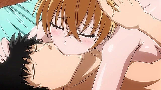 Lust-Struck Trilogy 1 - Bitchy schoolgirl gets her tight wet virgin teen pussy fucked