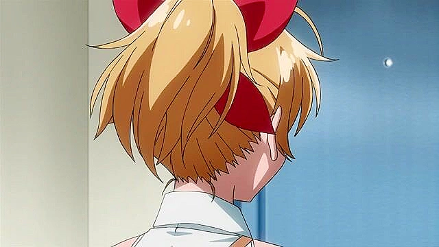 Lust-Struck Trilogy 1 - Bitchy schoolgirl gets her tight wet virgin teen pussy fucked