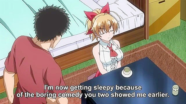 Lust-Struck Trilogy 1 - Bitchy schoolgirl gets her tight wet virgin teen pussy fucked