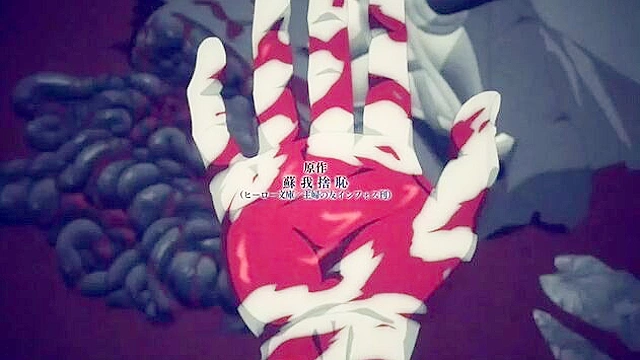 Harem in the Labyrinth of Another World (uncensored) S1E8 - Ecchi Anime - Busty slave sex