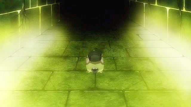 Harem in the Labyrinth of Another World (uncensored) S1E8 - Ecchi Anime - Busty slave sex