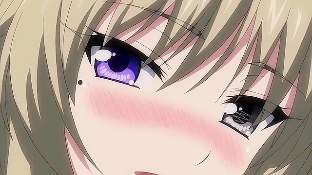 Busty virgin teen gives her bouncy tits and tight pussy to underclassman