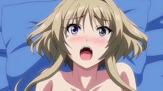 Busty virgin teen gives her bouncy tits and tight pussy to underclassman