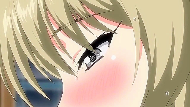 Busty virgin teen gives her bouncy tits and tight pussy to underclassman