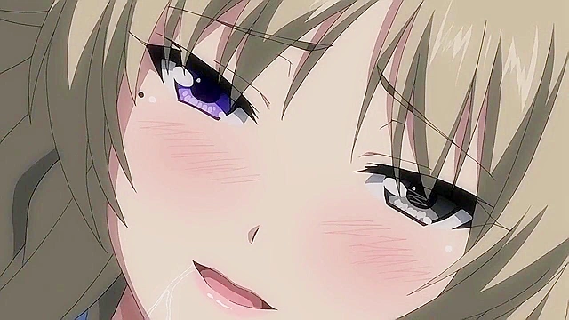 Busty virgin teen gives her bouncy tits and tight pussy to underclassman