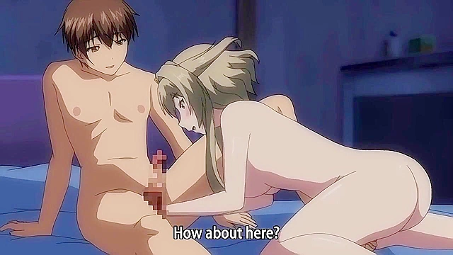 Busty virgin teen gives her bouncy tits and tight pussy to underclassman