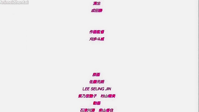 Horny older sister slams her pussy in bros face and sucks his thick hentai cock