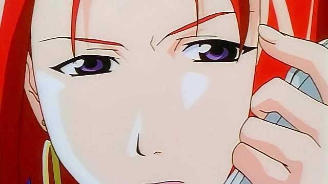 Teen volleyball girls have a soapy hentai orgy with the coach