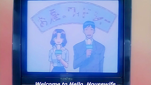 Teen volleyball girls have a soapy hentai orgy with the coach