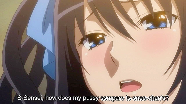 Virgin volleyball schoolgirl gets special after school fuck training by sensei