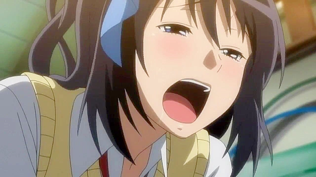 Virgin volleyball schoolgirl gets special after school fuck training by sensei