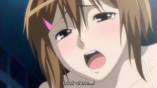 Virgin volleyball schoolgirl gets special after school fuck training by sensei