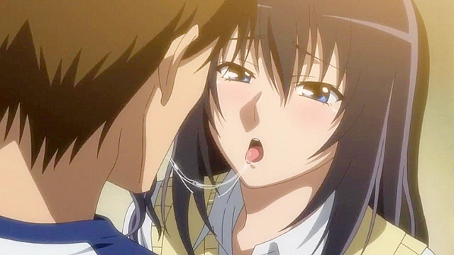 Virgin volleyball schoolgirl gets special after school fuck training by sensei