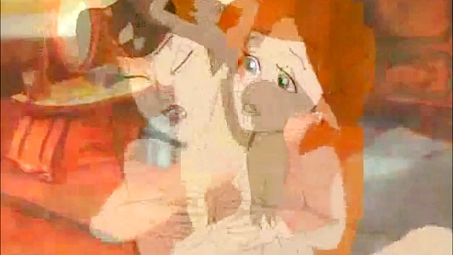 Disney princess get fucked in groupsex