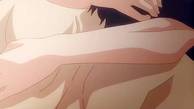 Eternity: Sweet Love Story 5 - Rich son of the boss reignites passionate flame with sexy coworker