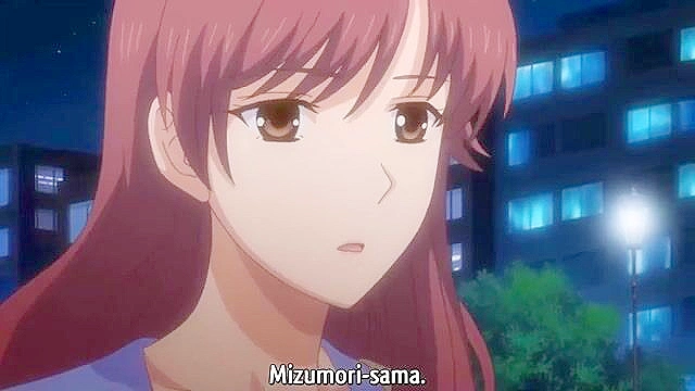 Eternity: Sweet Love Story 5 - Rich son of the boss reignites passionate flame with sexy coworker