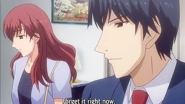 Eternity: Sweet Love Story 5 - Rich son of the boss reignites passionate flame with sexy coworker