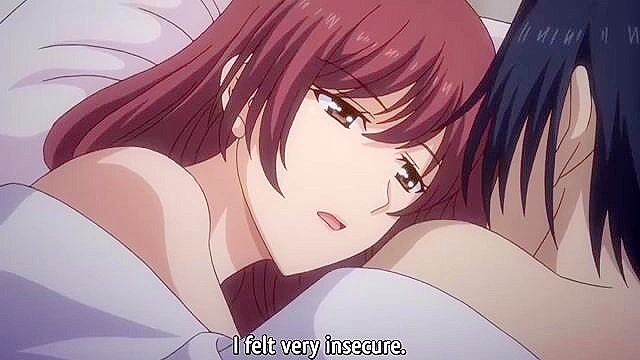 Eternity: Sweet Love Story 5 - Rich son of the boss reignites passionate flame with sexy coworker