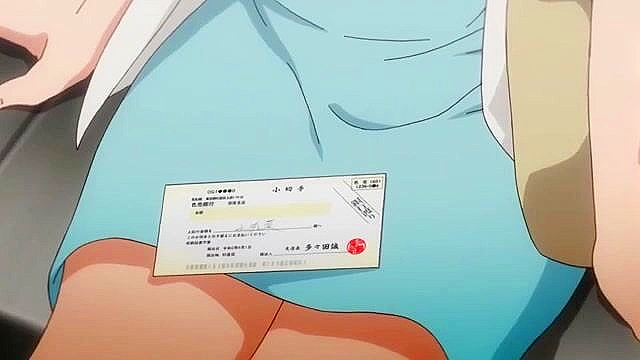 Eternity: Sweet Love Story 5 - Rich son of the boss reignites passionate flame with sexy coworker