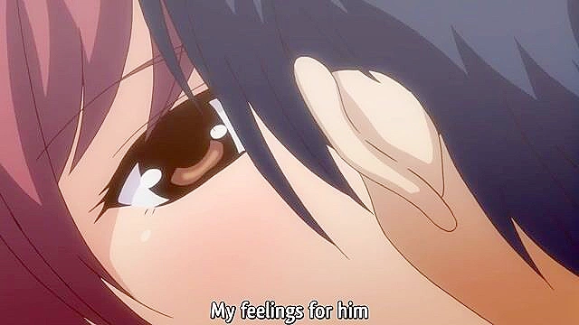 Eternity: Sweet Love Story 5 - Rich son of the boss reignites passionate flame with sexy coworker