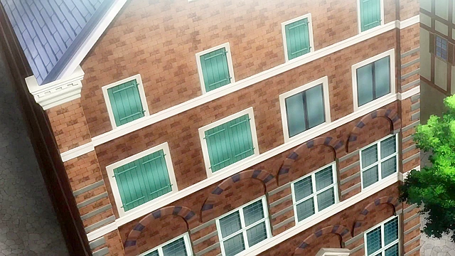 Harem in the Labyrinth of Another World (uncensored) S1E3 - Ecchi Anime - Buying harem girls