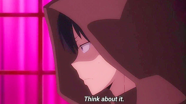 Harem in the Labyrinth of Another World (uncensored) S1E3 - Ecchi Anime - Buying harem girls