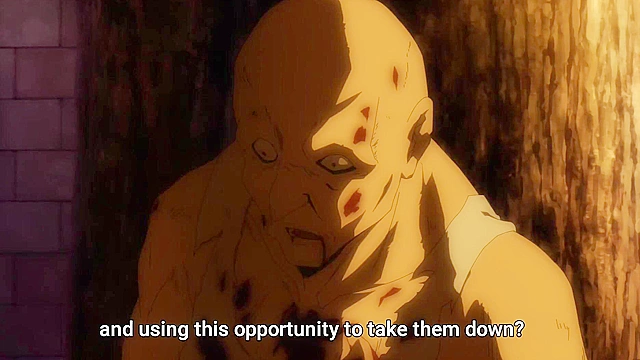 Harem in the Labyrinth of Another World (uncensored) S1E3 - Ecchi Anime - Buying harem girls