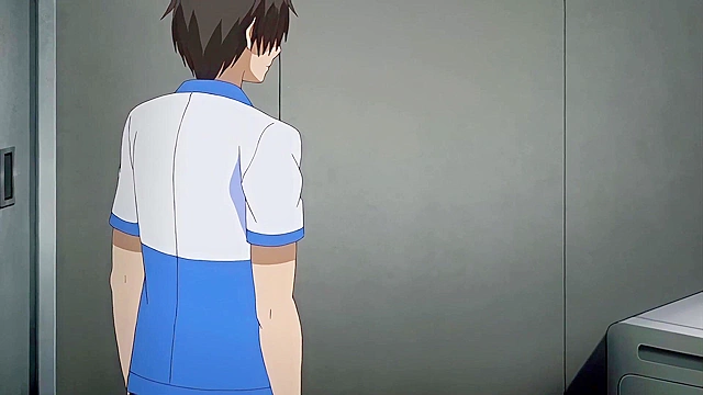 Boundary of Depravity 1 - Busty nerdy girl with glasses is followed and fucked