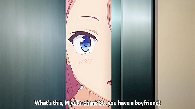 Boundary of Depravity 1 - Busty nerdy girl with glasses is followed and fucked