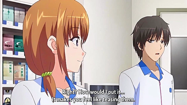 Boundary of Depravity 1 - Busty nerdy girl with glasses is followed and fucked