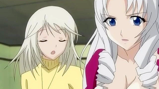 The Roommate 1 - School loser gets room above strip club filled with hentai strippers