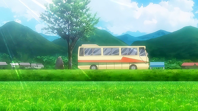 New Wife Koyomi - All the hentai girls in the village are newlyweds for a day with our hero