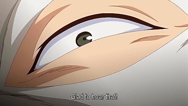 Home Guard 2 ep7 - Virgin pussy is creampied by blackmailing hentai bastard