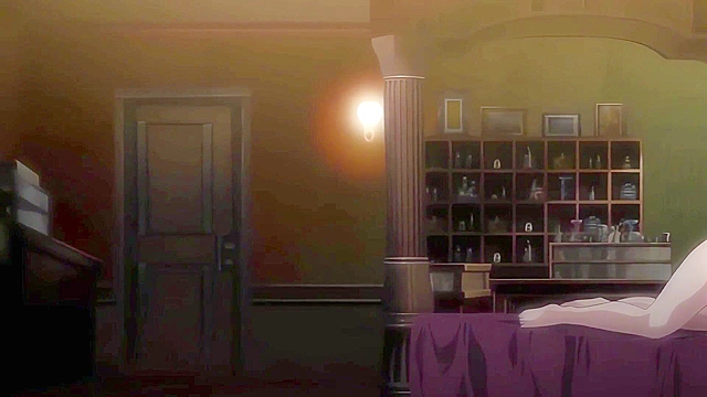 Sleepless: A Midsummer Night’s Dream 1 - Busty hentai maid gets virgin's cum 11 times