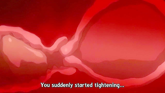 Educational Guidance - Busty schoolgirl gets fondled and fucked in school by dirty hentai sensei