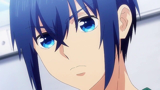 World's End Harem 1 - Every girl in the world wants to fuck this guy - ecchi anime