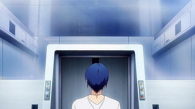 World's End Harem 1 - Every girl in the world wants to fuck this guy - ecchi anime