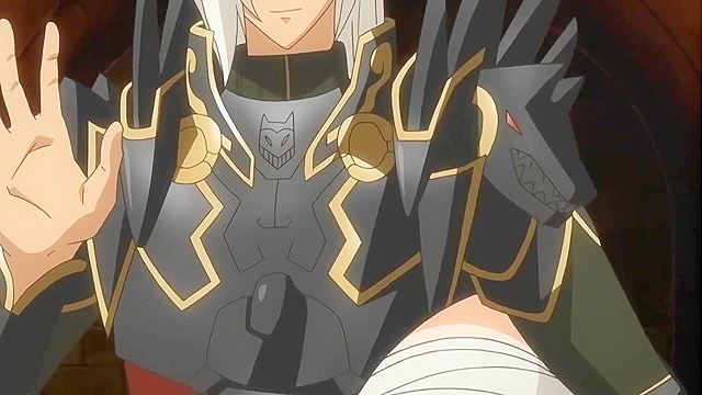 Valkyrie Training: Semen Tank of 10 Battlemaid Sisters 2