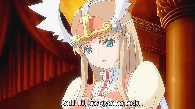 Valkyrie Training: Semen Tank of 10 Battlemaid Sisters 2