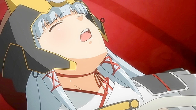 Valkyrie Training: Semen Tank of 10 Battlemaid Sisters 2