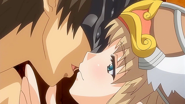 Valkyrie Training: Semen Tank of 10 Battlemaid Sisters 2