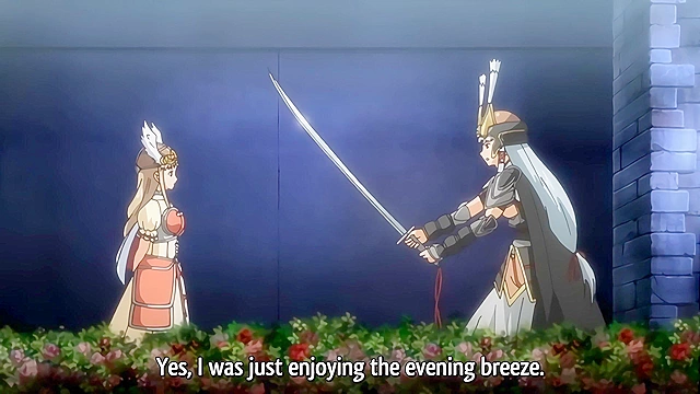 Valkyrie Training: Semen Tank of 10 Battlemaid Sisters 2