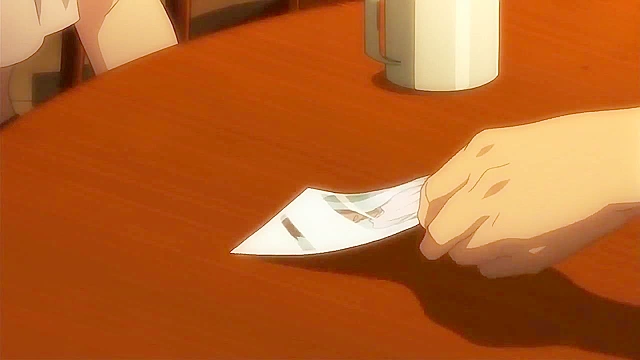 Annerose the Steel Witch Episode 1 Creampie dripping out of that cunt