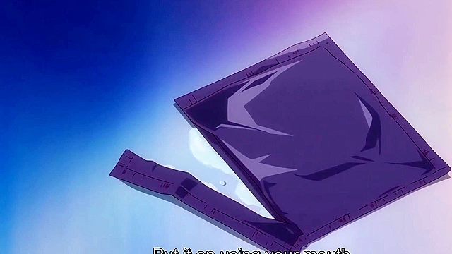 You are Gently Cuckolded 1 - Schoolgirl with huge tits and ass takes public NTR hentai fuck