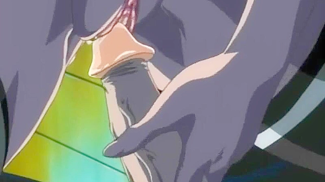 X-Men Kitty sucks Avalanche's dick and gets a cartoon facial