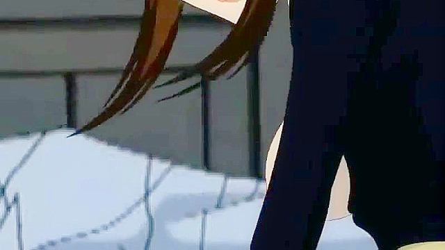 X-Men Kitty sucks Avalanche's dick and gets a cartoon facial