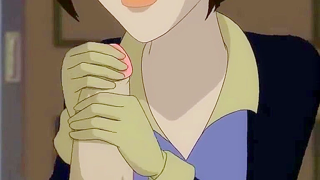 X-Men Kitty sucks Avalanche's dick and gets a cartoon facial