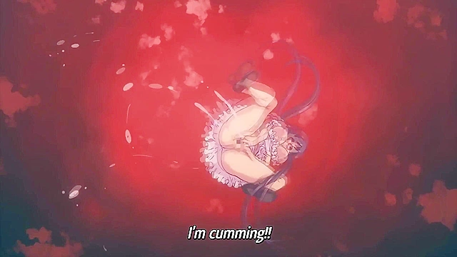 Residence 1 - Men turn in to horny hentai girls who have to fuck