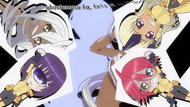 Pathwork zombie monster loses her titties and pervy dude has to sew them back on