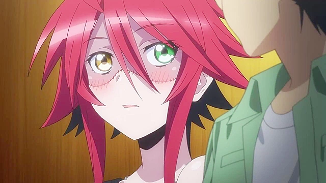 Pathwork zombie monster loses her titties and pervy dude has to sew them back on